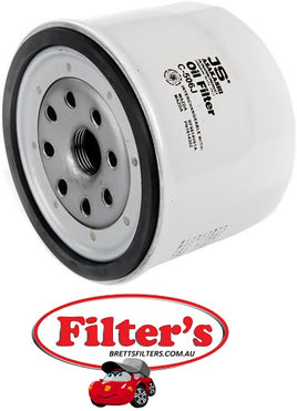 C408J OIL FILTER MAZDA  PNY114V61  R214-23-802  REJ1-14-400A  RF10-23-802A   RF66-14-V61 MAZDARF66-14-V61-AA MAZDARF66-14-V61A MAZDARF66-14-V61B MAZDARF66-14-V61V MAZDA RFJ1-14-400A  MQ901690  15208-HC310  15208-HC351   L10343 PUROLATORLI 0343