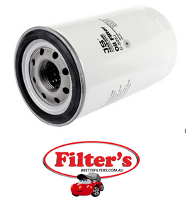 C525J OIL FILTER HITACHI SUMITOMO ISUZU B7217 BALDWIN 1132402321 LF16045 LF9008 4658521 4484995 4448336 4484495 C-2705 P550596 1132402320 PDS390S