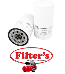 C602J  OIL FILTER HINO  BD190 1996-  BUS J08C-E    8.0L    1996- FB4J 2003-    RANGER PRO    J05C    5.3L    2003- FC4J 2003-    RANGER PRO    J05C-TJ    5.3L    2003- FC6J 2008-    500 SERIES 1018    J05D-TG    4.7L    2008- FD1J 15613-EV024  15613EV024