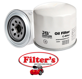 C804J OIL FILTER Z130 L10291 OF28 C-1603 Z130A OIL FILTER Z130A 15400-9A6-004 15400PA6004WZ130 WZ130NM