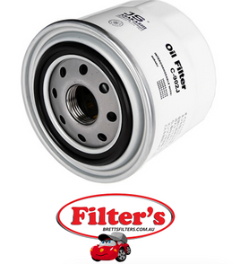 C902J  OIL FILTER SUBARU  OIL FILTER Z495 / FO1029 WZ495 PO183  SUBARU FORESTER SUBARU LIBERTY SUBARU OUTBACK SUBARU IMPREZA