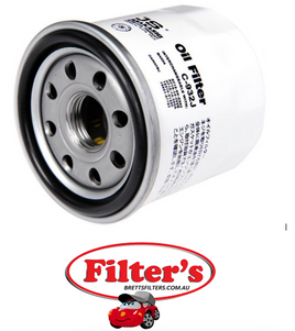 C932J OIL FILTER DAIHATSU 1.0L 1.3L 1.5L 1.6L  Z443  FO1039    OIL FILTER Z443 / FO1039 / 1560187703  15601-87703 WZ443 WZ443NM