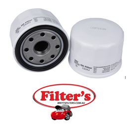 C934J OIL FILTER  SUZUKI Ignis Eng.Lub.Sys Feb 16~ 1.2 L FF21S K12C  SUZUKI Spacia Eng.Lub.Sys May 15~ 0.66 L MK42S R06A  SUZUKI Swift Eng.Lub.Sys Jan 17~ 1.2 L ZC83S K12C  Eng.Lub.Sys Jan 17~ 1.2 L ZD83S K12C