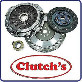 VCFK3080N-CSC CFK2932N-CSC  FULL CLUTCH KIT AND  CONCENTRIC SLAVE AND FLYWHEEL KIT SET MITSUBISHI FEB21 FEB51 4P10-T4 3.0L 3L 9/2015-2025