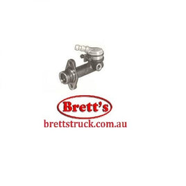 CM22063 CLUTCH MASTER CYLINDER CYL M/C  NISSAN CABSTAR