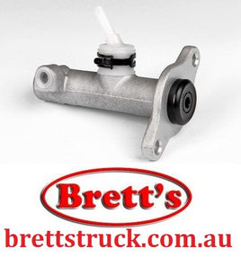 SPEC 15650.204 CLUTCH MASTER CYLINDER CYL M/C ISUZU  IMPORT 1994-1999 NPR NKR81 13/16" ALLOY