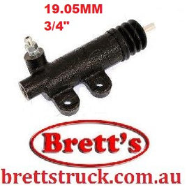 15651.511 CLUTCH SLAVE CYLINDER ASSY FOR TOYOTA COASTER BUS HZB50 HZB30 1986-2003 3/4" BORE 31470-36291 3147036291 31470-36290