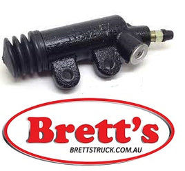 CO21074 CLUTCH SLAVE CYLINDER CYL CLUTCH OPERATING ASSY SB FOR   A.B.S 71720X HERTH+BUSS J2602030 Miyaco CC-70150 seiken SR-T395 P10229 FOR TOYOTA 31470-32010 TOYOTA 31470-32020 TOYOTA 31470-32021 TOYOTA 31470-32022 TOYOTA 31470-32023 71720X  31470-32010