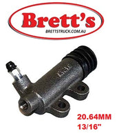 15651.031 CLUTCH SLAVE CYLINDER ASSY FOR  TOYOTA DYNA 1984- ASSY LY60 LY61 LY211 LY230   MiyacoCC-70177 seikenSR-T408 TOYOTA31470-25031 TOYOTA31470-35110 TRWPJF125