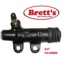 15651.027 CLUTCH SLAVE CYLINDER ASSY  FOR HINO DUTRO XZU720R  XZU700R  XZU710R  616 617 617 716 717 816 916 917 EURO 5 2011- HINO DUTROXZU720 XZU710R "616 617 617 716 717 816 916 917" EURO 5 2011- HINO DUTROXZU720R TOYOTABU86