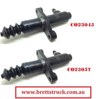 15651.012 CLUTCH SLAVE CYLINDER ASSY ASSEMBLY MITSUBISHI CANTER  SLAVE CYL FE434 FE444 4D31/T 3.3L 1986-10/90 3J1803 ME602333 MITSUBISHI    FB300  FB308      FE301    FE305    FE311    FE315   FE325   FE425      FE435   FE437