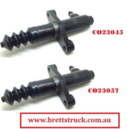 15651.012 CLUTCH SLAVE CYLINDER ASSY ASSEMBLY MITSUBISHI CANTER  SLAVE CYL FE434 FE444 4D31/T 3.3L 1986-10/90 3J1803 ME602333 MITSUBISHI    FB300  FB308      FE301    FE305    FE311    FE315   FE325   FE425      FE435   FE437