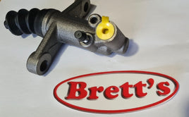 CO24023 CLUTCH SLAVE CYLINDER CYL CLUTCH OPERATING ASSY ISUZU  HOLDEN RODEO KB 1985-1988 2.3L 4ZD1  8V SOHC DLX TF TFR16 1988-1993 2.3L 4ZD1   ISUZU RODEO  TFR 1988-1992 2.3L 4ZD1 SOHC