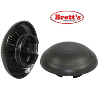 CP 062124056 P CP062124056P RAIN CAP HIFI BUY AT BRETTS TRUCK .COM.AU FITS SAH 02B06SDM001  SAH02B06SDM001