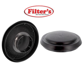 CP 132360150 P CP132360150P RAIN CAP HIFI BUY AT BRETTS TRUCK .COM.AU HBM NOBAS BG 240 TA-5