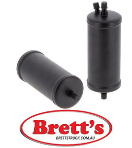 DYH 20001 DYH20001 A/C DRYER AIR CON RECEIVER DRIER FOR CTR BASIC, LOGIKA, PRATIKA