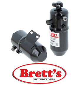 DYH 50000 DYH50000 A/C DRYER AIR CON RECEIVER DRIER FOR DEUTZ DX6.21 AGROSTAR, DX6.28 AGROSTAR, DX6.30, DX6.31 AGROSTAR, DX6.38 AGROSTAR, DX6.50, DX6.61 AGROSTAR, DX6.71 AGROSTAR, DX7.10,