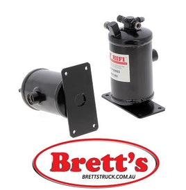 DYH 50002 DYH50002 A/C DRYER AIR CON RECEIVER DRIER FOR BOMAG BC1172RB-2 000779810 0000779812CL 210139010KR  1211217