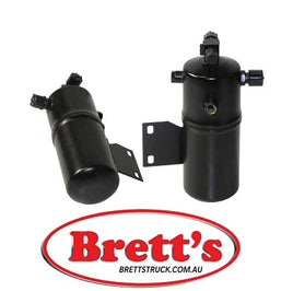 DYH 50004 DYH50004 A/C DRYER AIR CON RECEIVER DRIER FOR CLAAS COMMANDOR 114CS,115CS,116CS,228CS