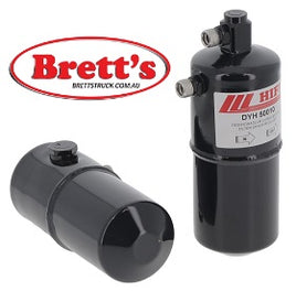 DYH 50010 DYH50010 A/C DRYER AIR CON RECEIVER DRIER FOR LAMBORGHINI 230VICTORY, 260VICTORY, R8-215, R8-265