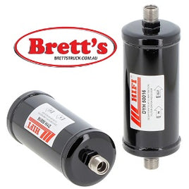 DYH 50016 DYH50016 A/C DRYER AIR CON RECEIVER DRIER FOR NEOPLAN SKYLINERN122/3, SKYLINERN122/3L, TOURLINERN2216/3SHD-L, TOURLINERN2216SHD, TRENDLINERN3516/3UE, TRENDLINERN3516UE, TRENDLINERN3517UE