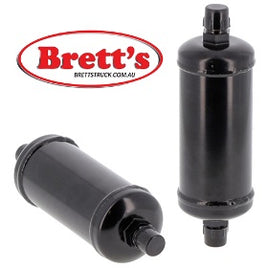 DYH 50020 DYH50020 A/C DRYER AIR CON RECEIVER DRIER BTP DYH50020 HIFI DYH 50020