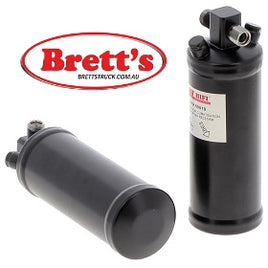 DYH 60010 DYH60010 A/C DRYER AIR CON RECEIVER DRIER FOR VALTRA N111EH, N111HITEC