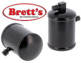 DYH 60025 DYH60025 A/C DRYER AIR CON RECEIVER DRIER FOR CASE 1056, 1056A, 1056XL, 1056XLA, 1455XL, 1455XLA, 856XL, 856XLA, 956, 956A, 956XL, 956XLA