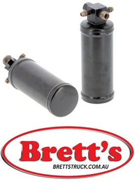 DYH 70011 DYH70011 A/C DRYER AIR CON RECEIVER DRIER FOR MASSEY FERGUSON 8925, 8937, 8947, 8947XTRA,  SAME 110, ANTARES 110, ANTARES SERIE II, 130 ANTARES, 130 ANTARES SERIE II