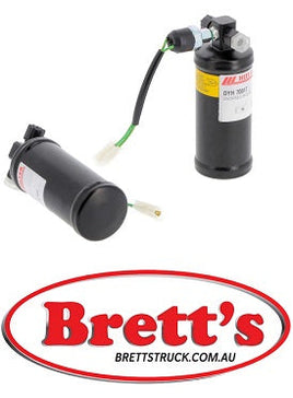 DYH 70017 DYH70017 A/C DRYER AIR CON RECEIVER DRIER FOR FIAT 130-90, 130-90, 140-90DT, 160-90DT, 180-90DT,  NEW HOLLAND 140-90DT, 160-90, 180-90