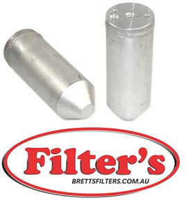 DYH 80002 DYH80002 A/C DRYER AIR CON RECEIVER DRIER HIFI BUY AT BRETTS TRUCK .COM.AU  997-070-18527TADANO99707018527