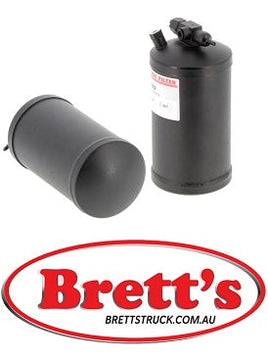 DYH 90002 DYH90002 A/C DRYER AIR CON RECEIVER DRIER FOR JOHN DEERE 1188SII HYDRO4, 2250, 2270, 2280, 2320, 2420, 3430, 3830, 4400, 4425, 4435, 5440, 5460, 5720, 5820, 643D, 6610, 6620, 6622