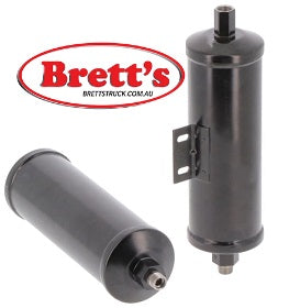 DYH 90014 DYH90014 A/C DRYER AIR CON RECEIVER DRIER FOR JOHN DEERE 1070E, 1170E, 1270EIT4, 1270EITA4, 1470E, 1470G, 5070M, 5080M, 5100M, 5430I