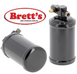 DYH 90021 DYH90021 A/C DRYER AIR CON RECEIVER DRIER FOR MASSEY FERGUSON 3650XTRA