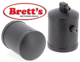 DYH 90024 DYH90024 A/C DRYER AIR CON RECEIVER DRIER FOR CASE 1420, 1440
