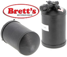 DYH 90025 DYH90025 A/C DRYER AIR CON RECEIVER DRIER FOR CATERPILLAR 245D, 416, 446, 992C