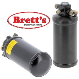 DYH 90032 DYH90032 A/C DRYER AIR CON RECEIVER DRIER FOR VALTRA N123Direct, N123HiTech5, N143Versu