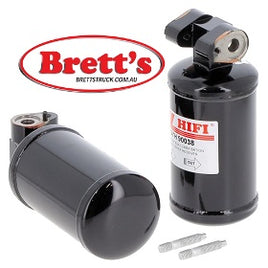 DYH 90038 DYH90038 A/C DRYER AIR CON RECEIVER DRIER FOR CATERPILLAR 522, 6015B, 725, 730, 730EJ, 735, 740EJ, 740GC, 745, 775G, 834K, 836K, 950M, 962M, 966M, 966MXE, 972M, 980M, 982M, 986K, R1700K