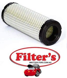 SA 16578 SA16578 AIR FILTER OUTER FOR BENFORD 100KR, 150KR, 200KR, 3000PS/H, 3500PS/H, HD1000, HD1200, HD850 KR, TV1000, TV1200, TV1200H, TV900