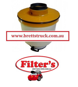 SN 25152 SN25152 FUEL FILTER HIFI BUY AT BRETTS TRUCK .COM.AU