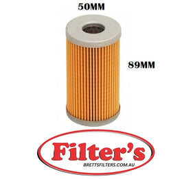 FE0072 FUEL FILTER   Excavators: PC15-1, PC15-2, PC15-3 (w/ 3D82E Engine), PC15-3 (w/ 3D84N-2 Engine), PC20-7 (w/ 3D82E Engine), PC20-7 (w/ 3D84N Engine), PC25-1 (w/ 3D82E Engine), PC25-1 (w/ 3D84N Engine), PC25R-8, PC27R-8, PC28UU (w/ 3D84N Engine),