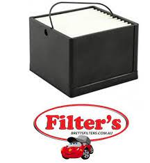 SN 40005 SN40005 FUEL FILTER HIFI BUY AT BRETTS TRUCK .COM.AU