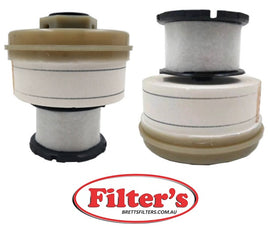 FE1039  FUEL FILTER HINO FC2A 2019- A05C A05CT HINO TRUCK FD2A 2019- HINO TRUCK FE2A 2019-