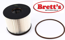 FE1066 FUEL FILTER LDV T60 2L 2.0L 2020- LDV C00112937 , WESFIL WCF395  RYCO R2922 , R2922P SAKURA F-89010 , F89010 , EF89010 , EF89010