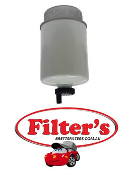 SN 70132 SN70132 FUEL FILTER HIFI BUY AT BRETTS TRUCK .COM.AU