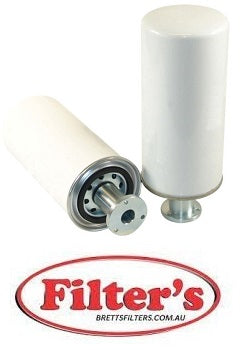 FFCA 60/1 FFCA60/1 BREATHER FILTER HIFI BUY AT BRETTS TRUCK .COM.AU