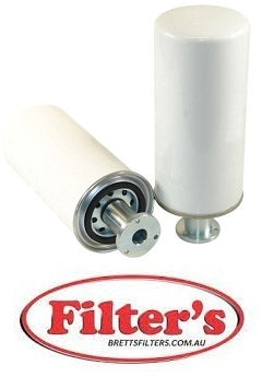 FFCA 80/1 FFCA80/1 BREATHER FILTER FBO FFCA801 ,PARKER 5884 ,UCC S340052,