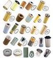 SA 17417 SA17417 AIR FILTER BTP SA17417 HIFI SA 17417