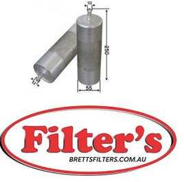 SN70339 FUEL FILTER BTP Alco SP1398 BOSCH F026402111 CHAMPION L583 CLEAN MG1679 GUD E183 HENGST H401WK