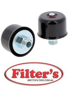 FS 105 FS105 BREATHER FILTER MP-FILTRI SA053G2L03A ,MP-FILTRI SAP054G1L03A ,MP-FILTRI SAP054G1L03AP01,